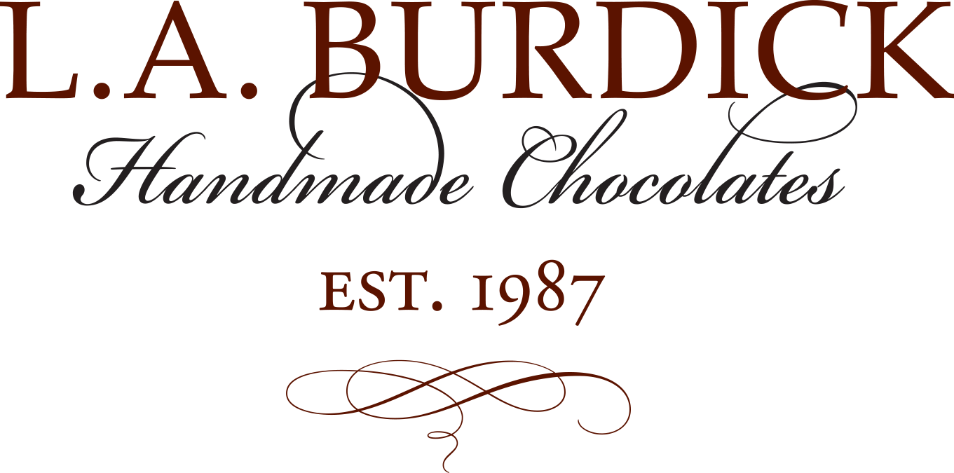 Dark Drinking Chocolate  L.A. Burdick Chocolates